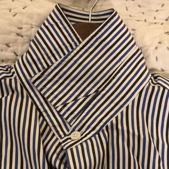 Banana Republic Dress Shirt - Picture 4 of 5